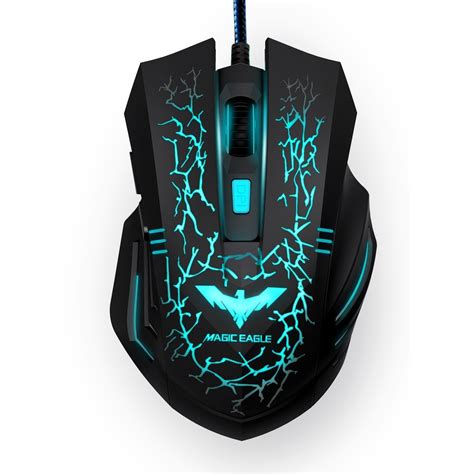 Highest Rated Gaming Mice Under 10 Streamin Gear