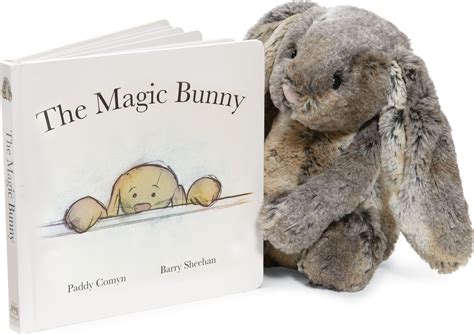 The Magic Bunny Board Book Grand Rabbits Toys In Boulder Colorado