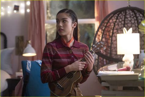 High School Musical Showrunner Talks About Olivia Rodrigos Future
