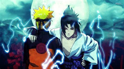 Téléchargez un fond d'écran naruto pour votre ordinateur le fond d'écran kakashi: Naruto ami Sasuke et Naruto Fond d'écran - Télécharger sur ...