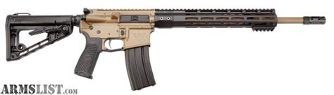Armslist For Sale Wilson Combat Protector Ar 15 Rifle 300 Blackout