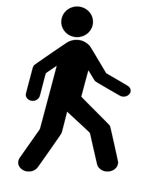 Walking Clipart Stick Figure Pictures On Cliparts Pub 2020 🔝