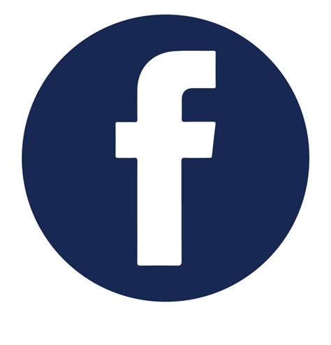 Free Vector Facebook Logo Groundkda