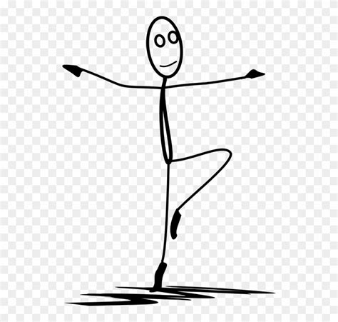 Cartoon Dancing People 29 Buy Clip Art Funny Stickman Dancing S