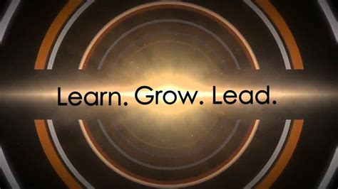Learn Grow Lead Youtube