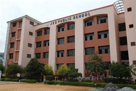 List Of Top 10 Cbse Schools In Bangalore With Rating