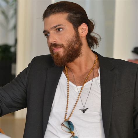 Can Yaman Erkenci Kuş Early Bird Turkish Men Turkish Actors