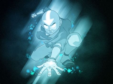 Avatar Aang Avatar Anime The Last Airbender