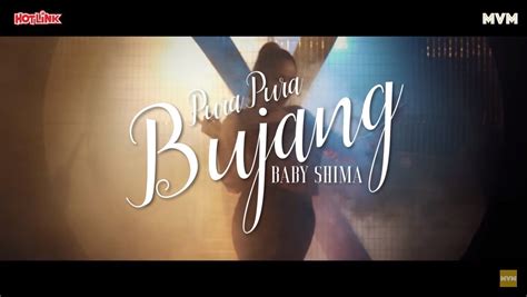 Lirik lagu dan video klip. Lirik Lagu Pura Pura Bujang - Baby Shima | Azhan.co