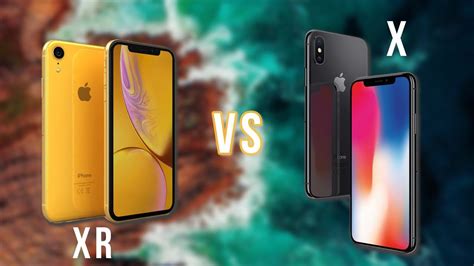 Samsung trumps apple thanks to the hugely popular galaxy s21 5g series. iPhone X vs iPhone XR (CAMERA COMPARISON) - YouTube