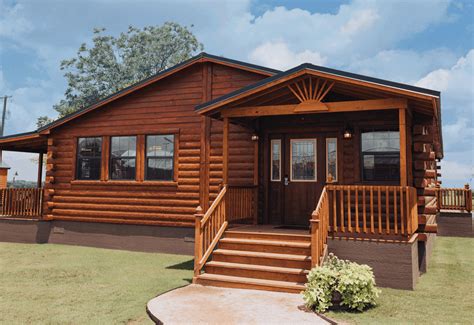 Manufactured Cabins Texas