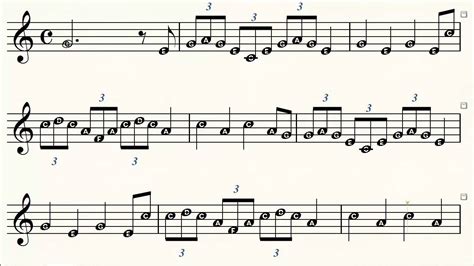 Lightly row recorder letter notes heppe digitalfuturesconsortium org. Piano Sponge Bob Easy Piano Letter Notes Right Hand - YouTube