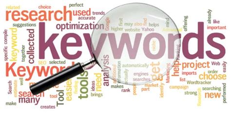 Although these keywords get less traffic than more generic terms, they're associated with more relevance is the most important factor to consider when choosing the right keywords for seo. Killer Keyword Research Strategies and Useful Tools