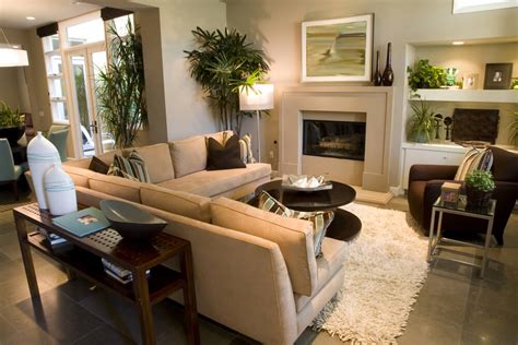 15 tips to arrange a compact living room for the comfort, seating options and style you crave. 25 Cozy Living Room Tips and Ideas for Small and Big Living Rooms