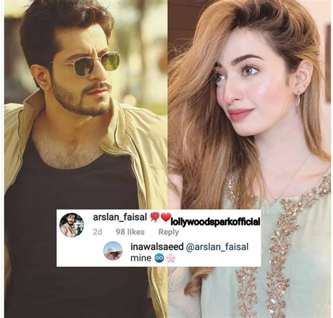 Nawal Saeed Opens Up About Breakup With Arsalan Faisal For First Time