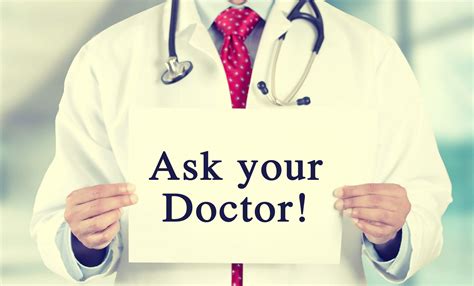 Managing Your Doctor The Doctor Answers Your Questionmanaging Your Doctor