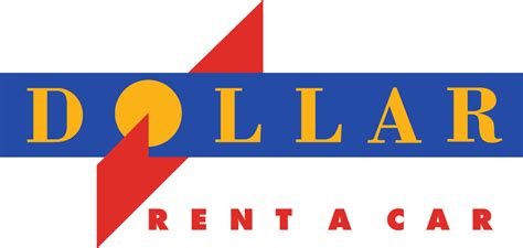 Dollar Car Rental Logopedia Fandom