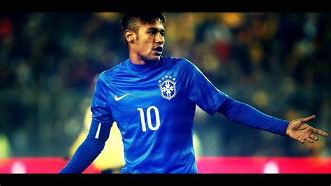 Select from premium neymar da silva of the highest quality. Neymar HD Wallpapers 2016 - Wallpaper Cave