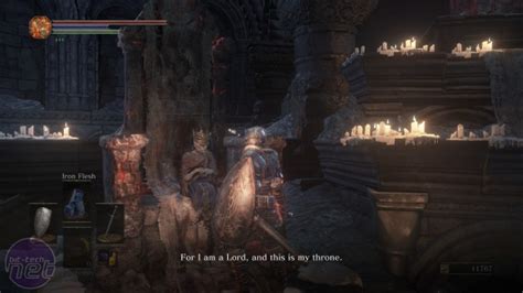 Dark Souls Iii Review Bit