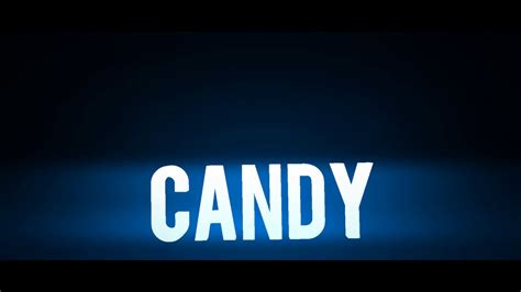 Intro Candy Youtube
