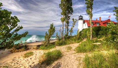5 Summer Vacations Destinations In The Midwest