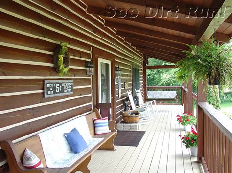 This log cabin caulk will adhere to nearly any building surface. Log home chinking repair chinking installation energy seal ...