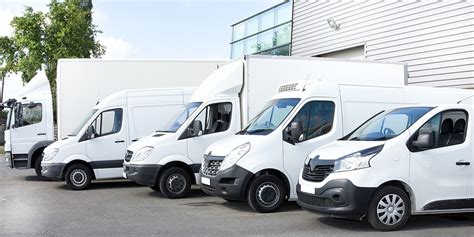 Understanding Various Types Of Lorries Edmund Vehicle Rental