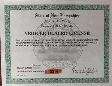 How Do I Get An Auto Auction License In Florida 12 Steps To Getting
