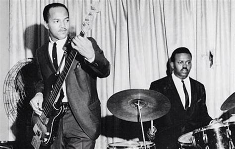 2nd aug 1983 james jamerson died of complications stemming from cirrhosis of the liver heart