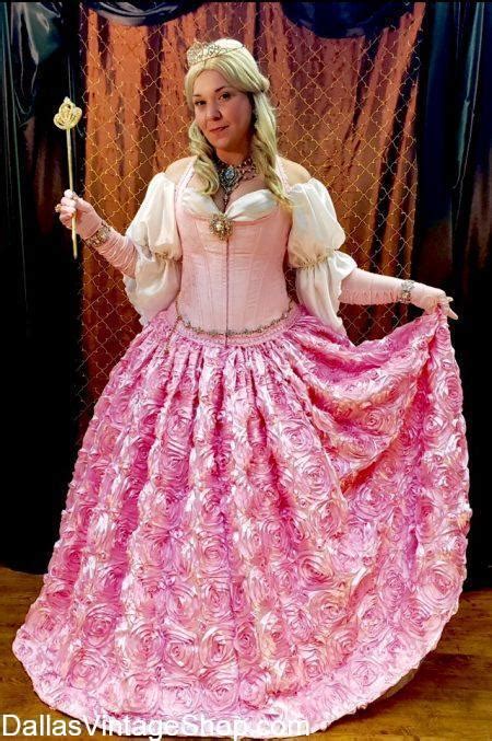 Princesses Dallas Vintage Clothing And Costume Shop