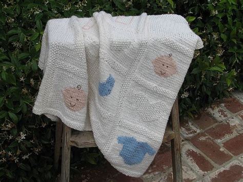 Img1465 By Kathylynchjones Via Flickr Baby Knitting