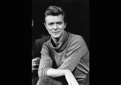 Хью джекман, кристиан бэйл, майкл кейн и др. Photos, Videos: Rock Legend David Bowie Through The Years ...