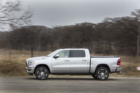 Can The 2023 Ram 1500 Limited Elite Actually Compete In The Luxury