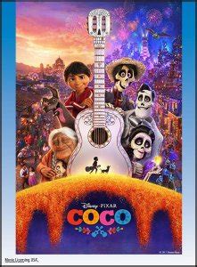 As march of the penguins 2. Spring Break Family Movie: COCO (PG) | March 13, 2018 ...