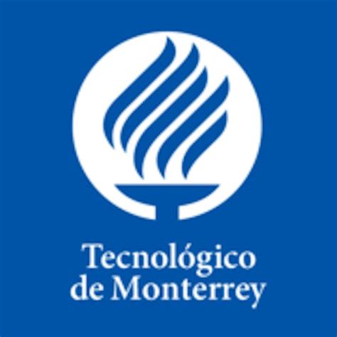 Tecnológico de Monterrey Online Courses | Coursera gambar png