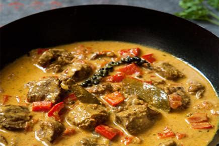 This curry comes from the curry bible great curries by the hairy bikers. Hairy Bikers Beef Curry : Hairy Bikers Beef Madras Curry : Check out part one for the full recipe!