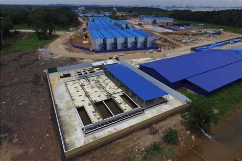 Water supply and sanitation in malaysia is characterised by numerous achievements, as well as some challenges. Sewage & Wastewater Treatment Plant | IRONCON Malaysia