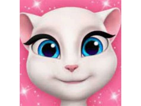 My Talking Tom Angela Mod Apk V6 7 2 4904 Unlimited Coins And Diamonds