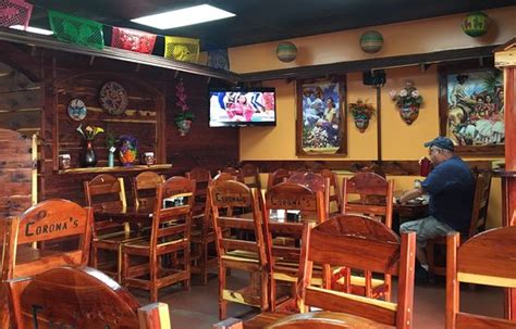 Coronas Mexican Restaurant Bryan Restaurant Reviews Photos And Phone