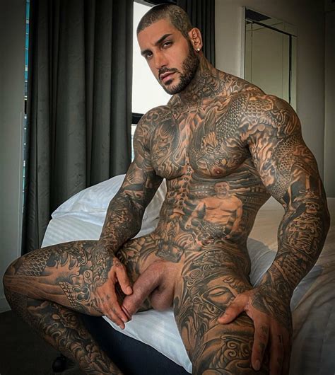Best Spots For Tattoos On Men My XXX Hot Girl