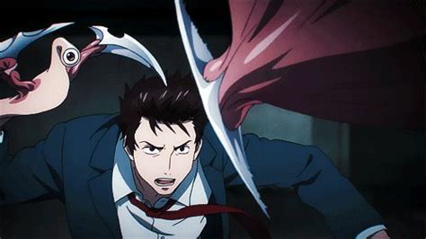 Pin On Parasyte