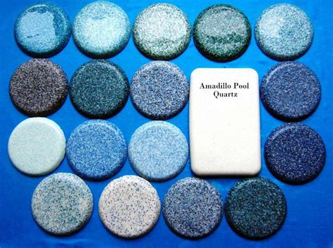 Quartzscapes® merges beauty and strength for a stunning pool finish. Quartz Swimming Pool Plaster Manufacturer in New Zealand ...
