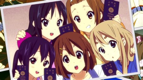 48 Kawaii Anime Wallpaper