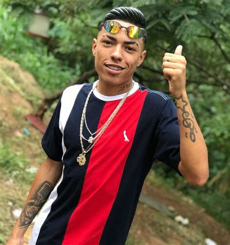 Nomes De Mcs Do Funk