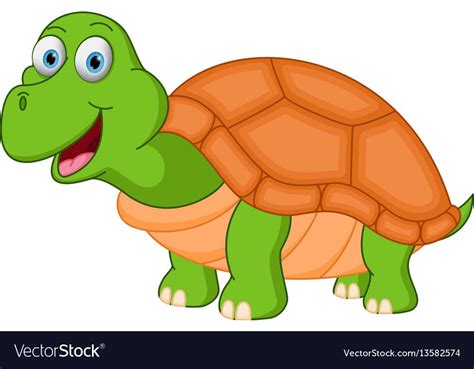 Cute Turtle Drawings Animal Drawings Happy Turtle Sea Turtle Art