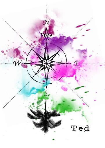 Tatuaggi temporanei rose temporare tatowierung rose tattoo vorlage und tattoo ideen. Pin auf Tattoo kompass