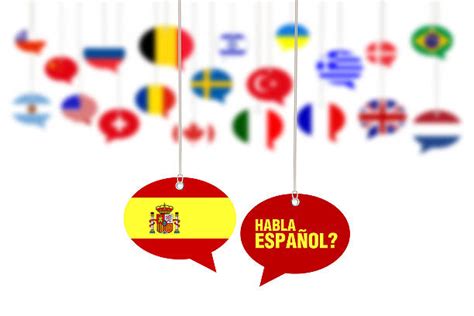 langue espagnole banque d images et photos libres de droit istock