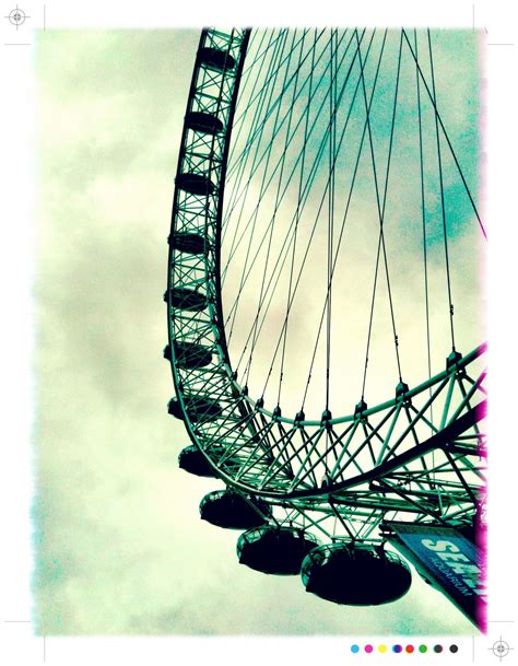 London Eye | London eye, London calling, London