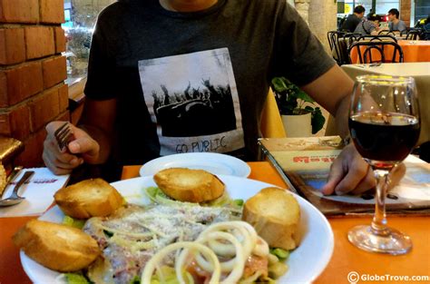 Hardly anybody talks about it, but for me, it was love at. So many places to eat in Kota Kinabalu: Which one will you ...