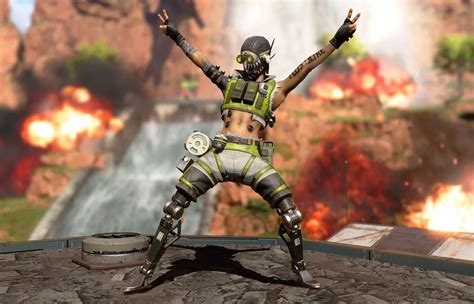 Apex Legends Wild Frontier And Octane Teased In New Trailers Shacknews